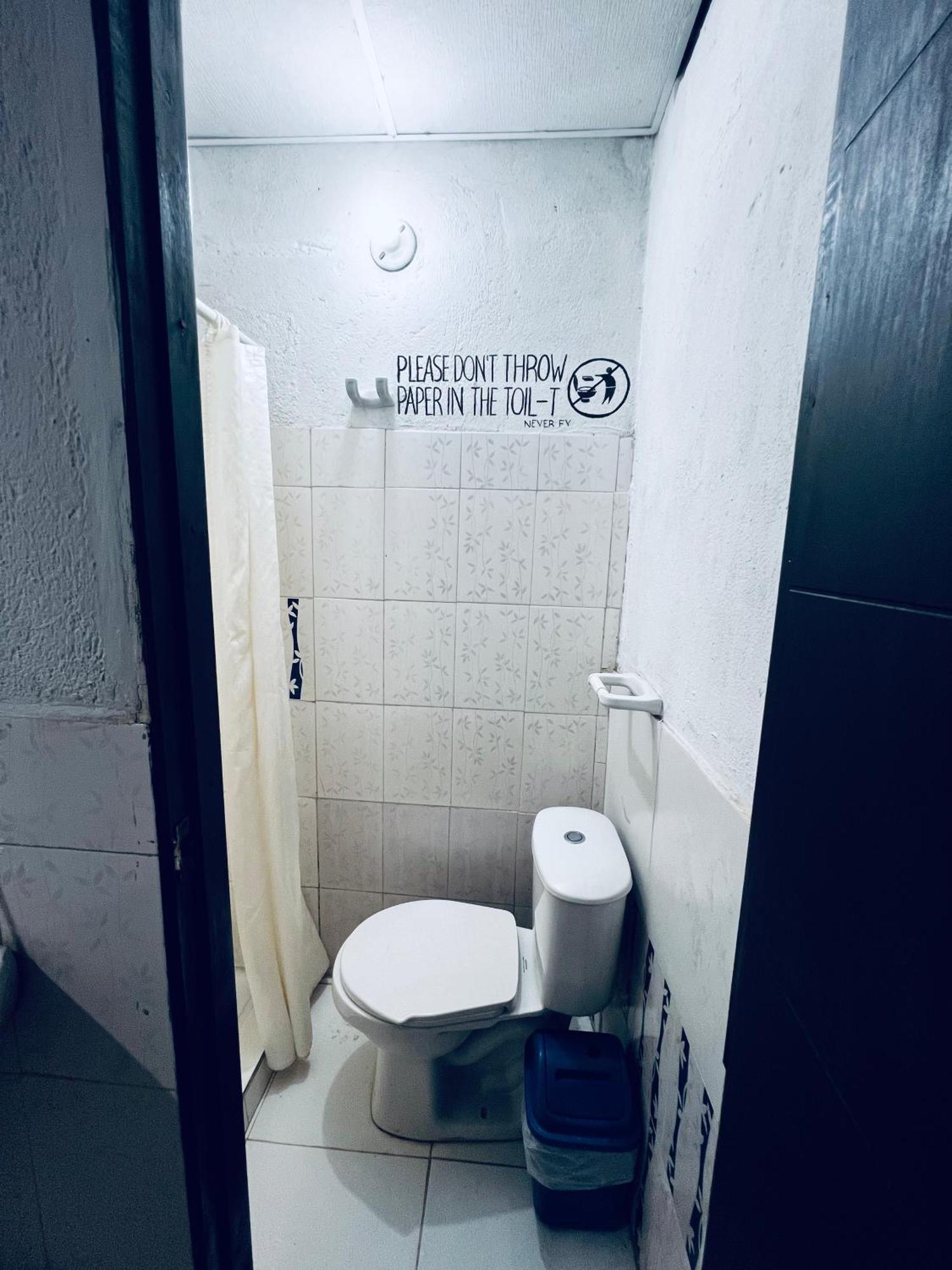 Casa Blanca Hostal ミンカ エクステリア 写真