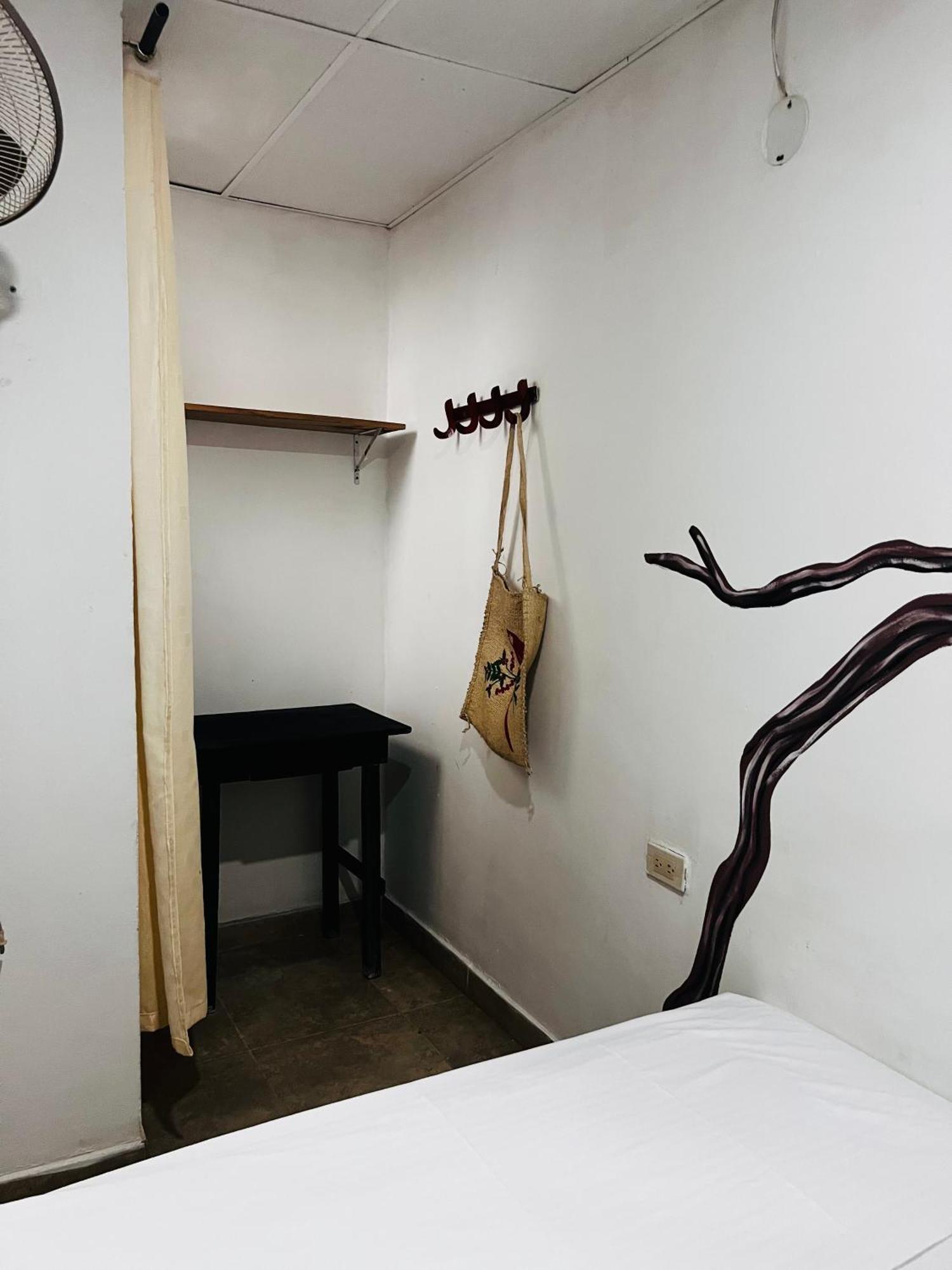 Casa Blanca Hostal ミンカ エクステリア 写真