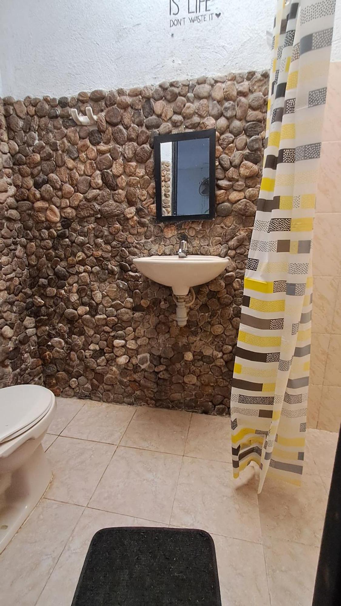 Casa Blanca Hostal ミンカ エクステリア 写真