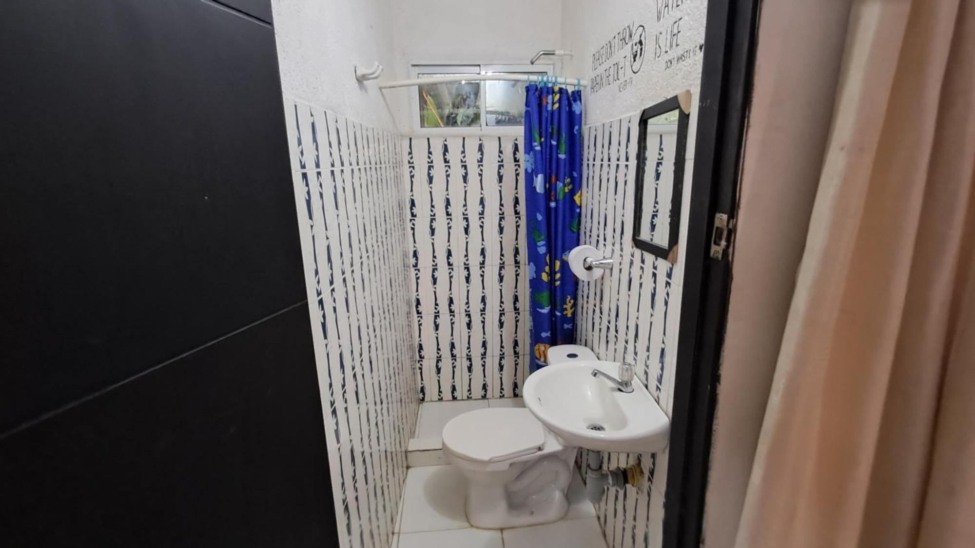 Casa Blanca Hostal ミンカ エクステリア 写真